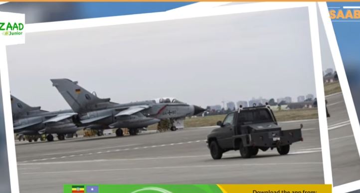 Mareykanka oo ka guuraya saldhigyadiisa Turkiga