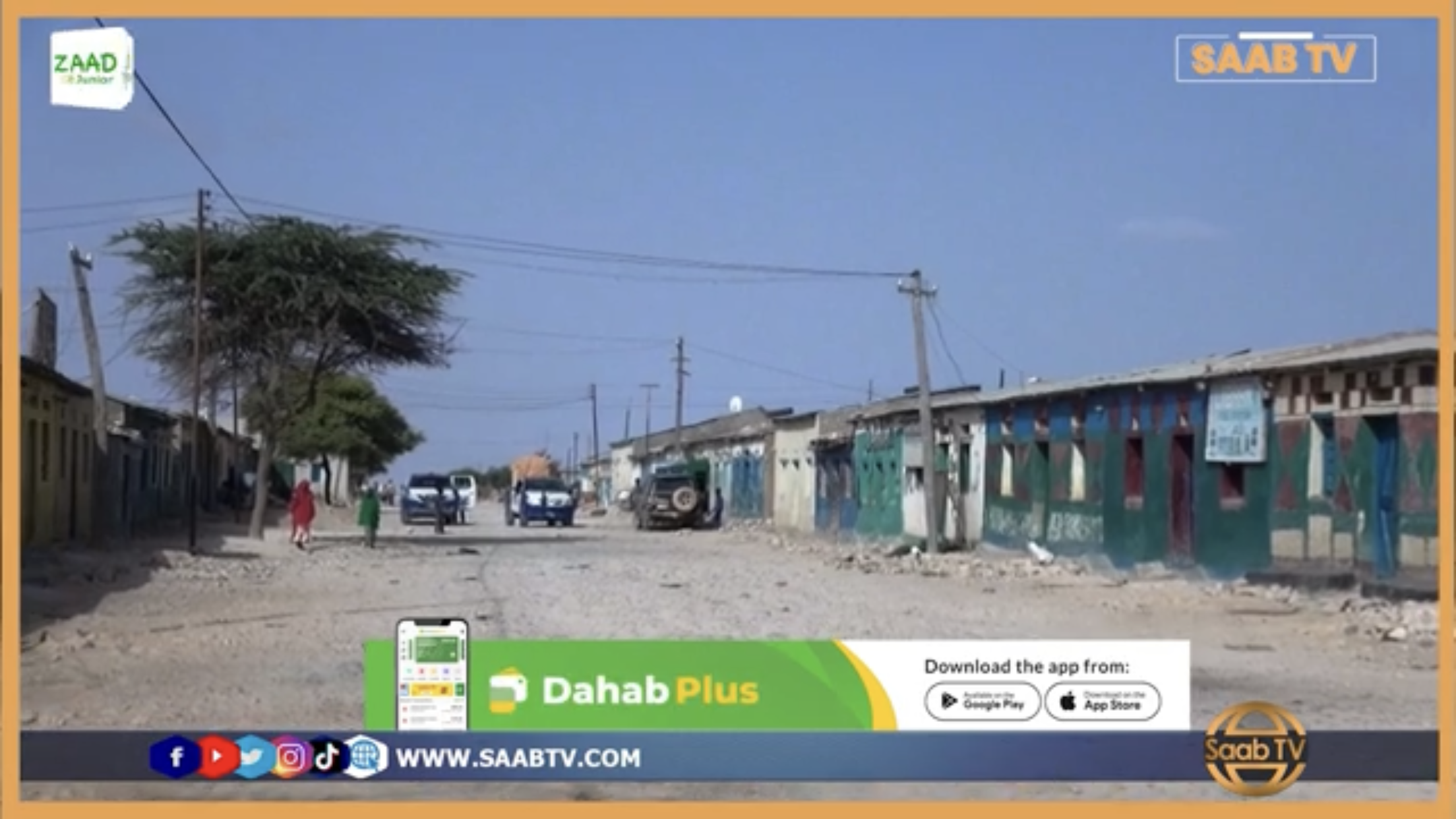 Xukuumadda somaliland oo goaamo kasoo saaraysa berri colaada ceel afweyn
