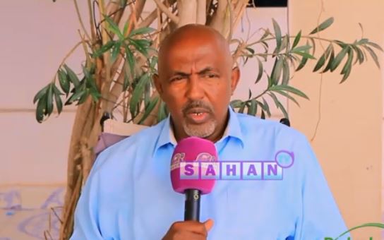 Daawo: Mujaahi Tallaabo oo Bulshada Somaliland Baaq u direy