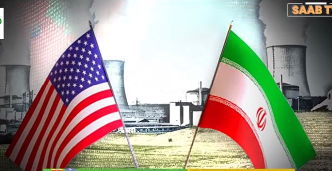 Wada hadallo u socda Mareykanka iyo Iiraan iyo qodobada ugu adag.