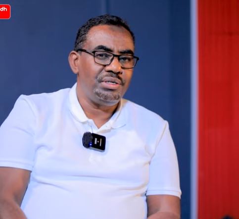 Maxaa sababay in biriijyo dumaan? wasiir Cabdilaahi Abokor ayaa ka warramaya