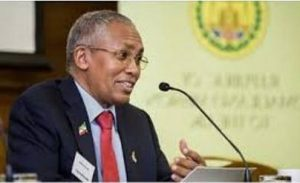 Hargeisa:-Somaliland Oo Soo Bandhigtay Cabsida Ay Ka Qabto Weeraro Lagu Soo Qaado Oo Saldhiga Imaaraadku Sabab U Noqdo.