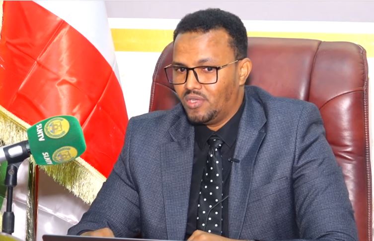 Daawo: Xukuumada Somaliland oo bogaadisay Xildhibaanada Baarlamaanka Dalka Uk oo ka dooday Aqoonsiga JSL.