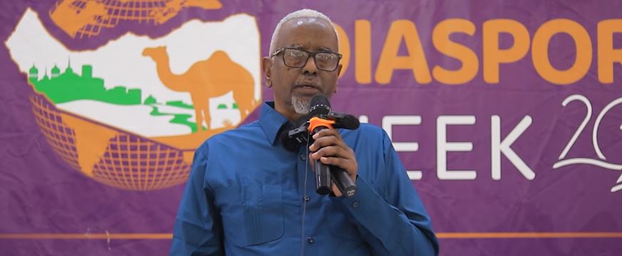 Munasibad lagu so dhoweynayo Qurbejoogga Togdheer oo Burco ka dhacday