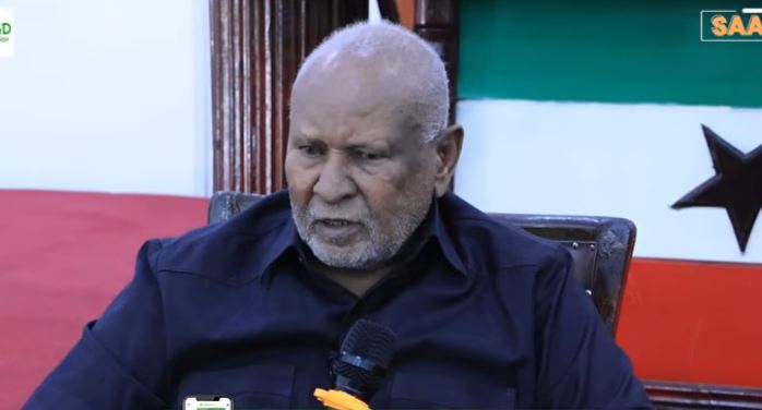 Guddomiyaha Guurtida oo Mudanayaashiisa u sheegay inu Madaxweyniihi golaha imanayo weekgan