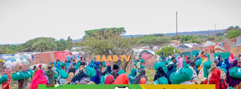 Waa sidee duruufaha Barakacayaasha iyo qaxoontiga ku nool Somaliland?