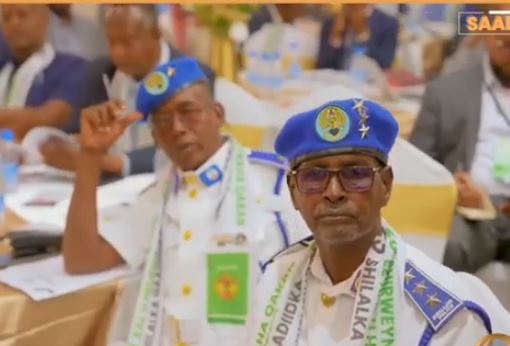 Qodobo xaasaasi ah oo ka soo baxay Shirweynaha Xal-u-helidda Shilalka Gaadiidka