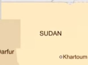 SUDAN: 400 qof oo cudurka faafaya ee Daacuunka u dhintay