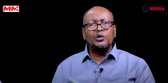Daawo:Xumad khatara oo ka dilaacday Somaliland? Dr. Yuusuf Cabdilaahi