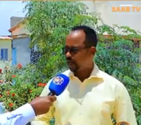 Daawo: Xildhibaan Khadar Cali Xakiin oo Ammaanka Somaliland si weyn u dhaliilay