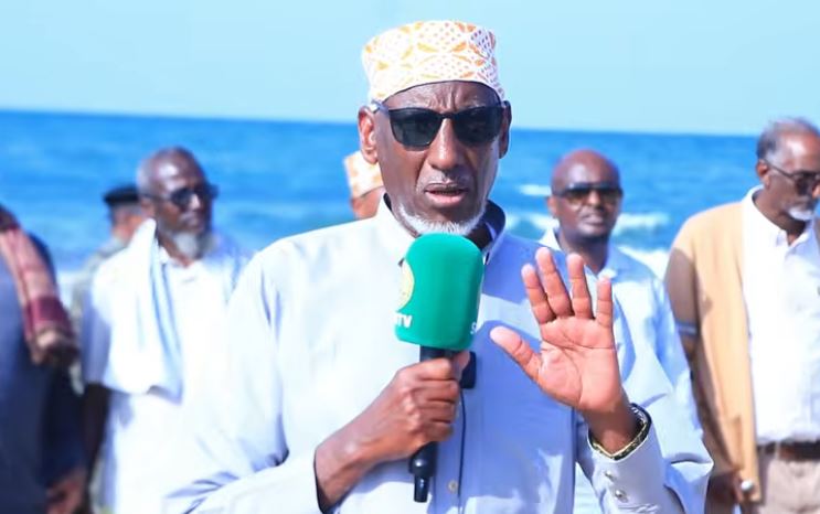 DegDeg : Goaanadii ugu dameeyey ee colaada galbeedka