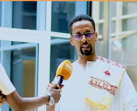 Maareyha Hay'adda Dekedda JSL oo Dhaliilay Xisbiga KAAH