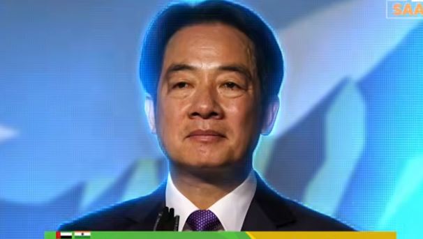 Muxuu yahay walaaca uu Madaxweynaha Taiwan ka muujiyey dalkiisa?