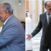Hargeisa:-Saamaynta Uu Heshiiska Ereteriya Iyo Itoobiya Ku Yeelan Karo Somaliland & Djibouti Iyo Doorka Uu Imaaraadku Ciyaarayo.