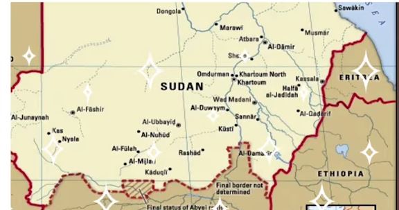 RSF oo duqayn ku dishay dad aas ka qayb galayey iyo maxkamada ICC oo baadhaysa