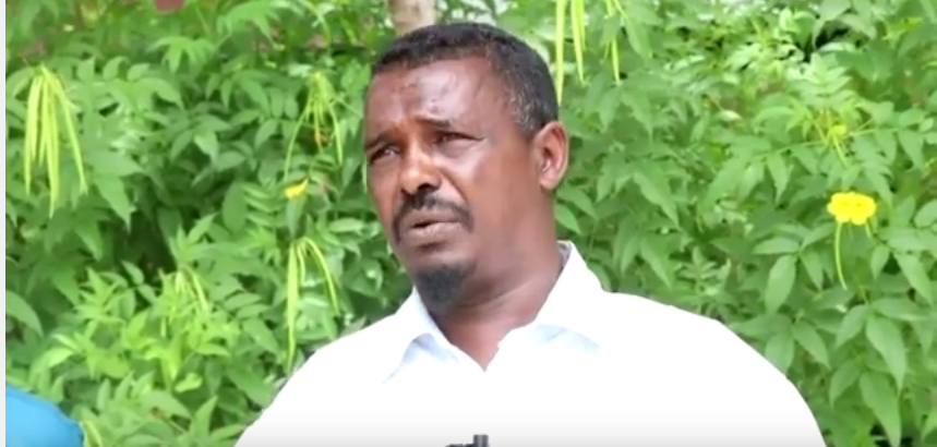 Boorame:Mayirka Borama Oo Raaligelin La Siiyey