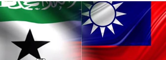 Maxay yihiin mashaariicda ay Taiwan ka fulisay Somaliland?