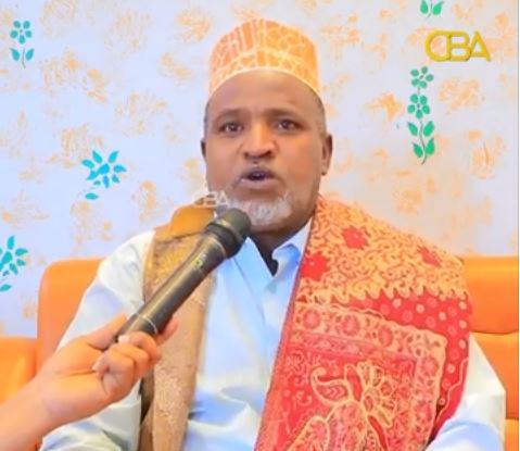 Daawo: Suldaan ka hadlay Ergooyinka Dawladdu direyso iyo Xaaladda SOOL
