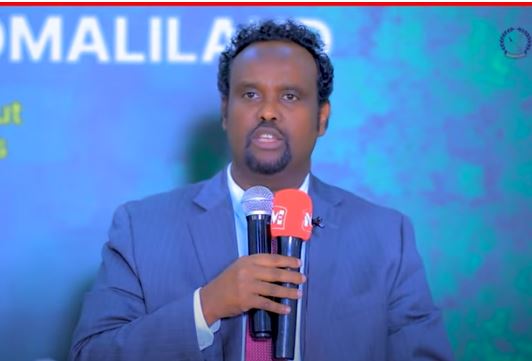 Daawo: Tallaabooyinka ay Dawladda Somaliland ku Xakameynayso Isbedelka Cimilada.