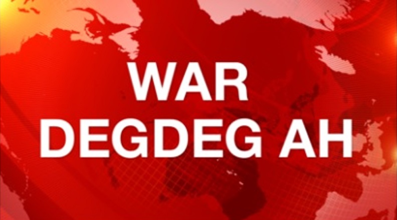 Image result for war deg deg ah